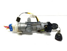 HYUNDAI TRAJET FO Ignition