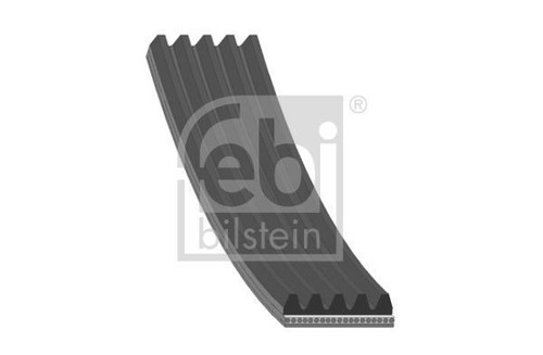 Febi 28877 ribbed belt - febi,