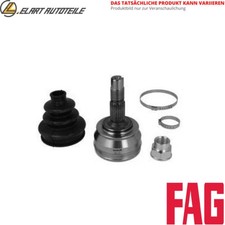 JOINT KIT DRIVESHAFT 771 0584