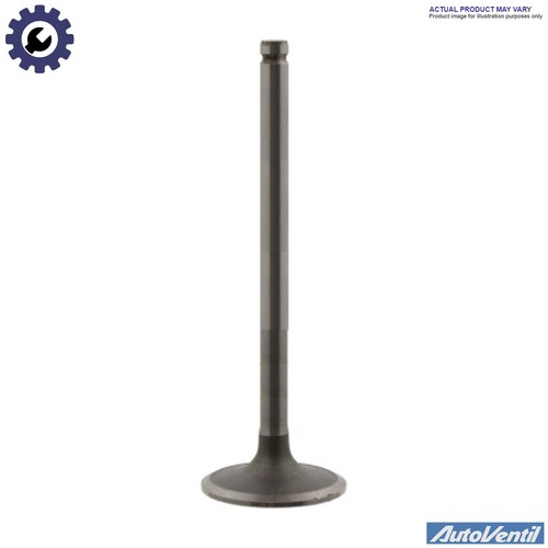 Exhaust valve v1658 for - exhaust,
