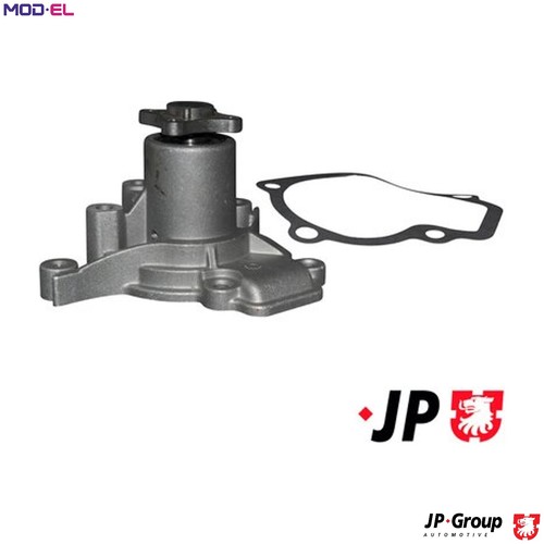 Water pump engine - water,