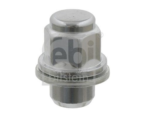 Febi 26587 wheel nut - febi,