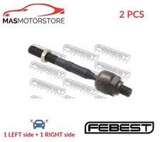 TIE ROD AXLE JOINT PAIR FRONT