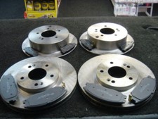 FOR HYUNDAI TRAJET BRAKE DISC