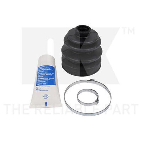 522616 joint boot kit - 522616,