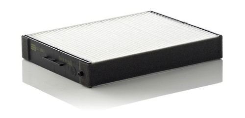 Mann filter 2647 - 2647,
