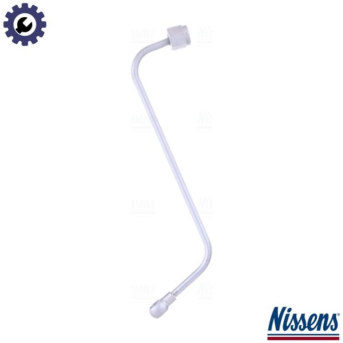 Oil pipe charger 935107 for - oil,