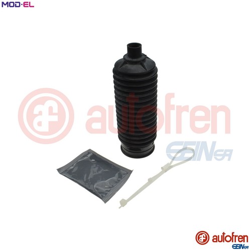 Bellow kit steering d9200 for - steering,