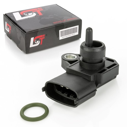 Sensor for intake manifold - for,