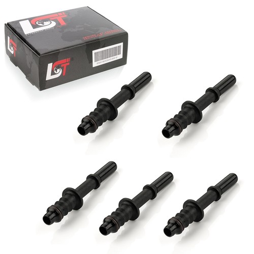 Pad quick clutch - fuel, line