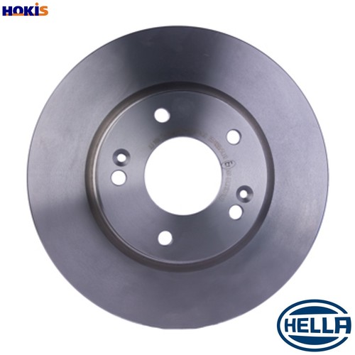Brake disc 8dd - 2x,
