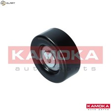 TENSIONER PULLEY VRIBBED BELT