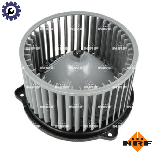 Interior blower 34275 for - interior,