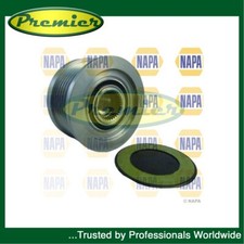 Premier Alternator Pulley Fits