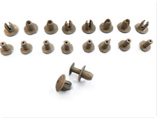 FIT HYUNDAI GREY DOOR SCREW