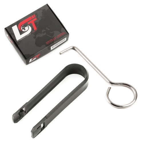 Pliers with pull off - pliers, hook