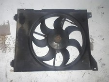 HYUNDAI TRAJET FO Engine