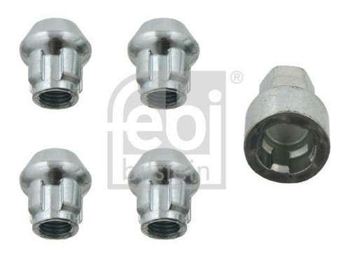 Febi 27057 wheel nut - febi,