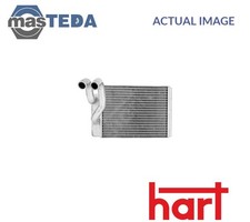 646 890 HEATER RADIATOR
