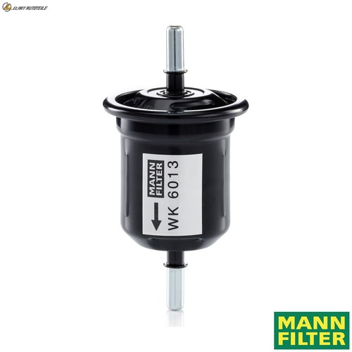 Fuel filter 6013 for - wk,