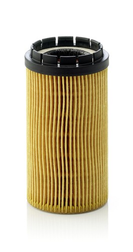 Mann filter 718 - hu, x