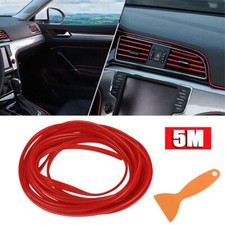 16ft Car Interior Door Gap