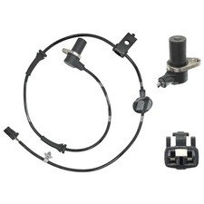 ABS Sensor Wheel Speed For