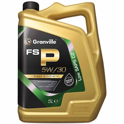 Genuine granville litre - genuine,