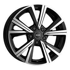 ALLOY WHEEL MAK QVARZ FOR