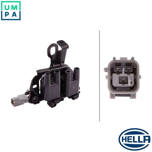 Ignition coil 5da - ignition,