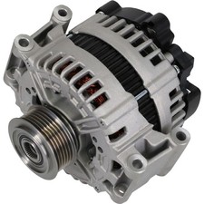 WAI New Alternator for Hyundai