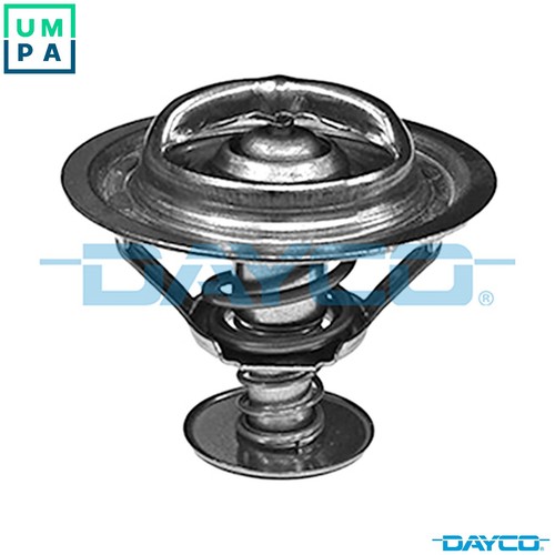 Thermostat coolant dt1059v for - coolant,