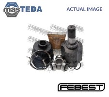 1211-TUC20AT DRIVESHAFT CV