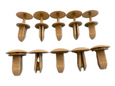 FIT HYUNDAI CARPET FASTENERS