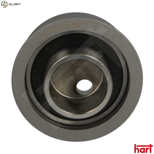 Tensioner pulley timing belt - pulley,
