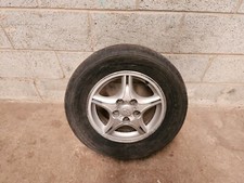 2004 HYUNDAI TRAJET 15" ALLOY