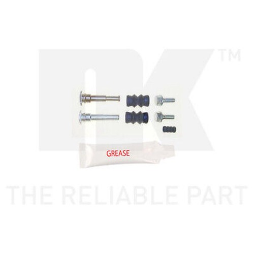 8934004 guide sleeve - nk, brake