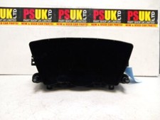 HONDA CIVIC MK8 SPEEDO CLOCK