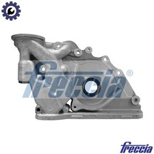 OIL PUMP OP09-202 FOR D4EA