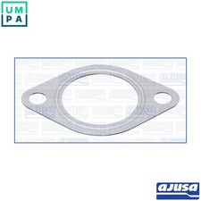 GASKET EXHAUST PIPE 01232800