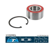 New Wheel Bearing Kit for KIA