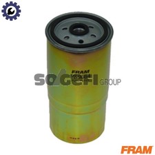 FUEL FILTER PS9664 FOR HYUNDAI
