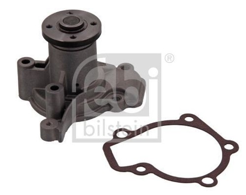 Febi 26463 water pump engine - water,