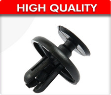 FIT HYUNDAI Plastic Trim Clips