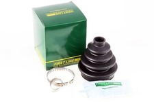 Drive Shaft Bellow First Line